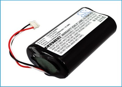 Battery for Polycom SK45L1-G,SoundStation 2W,SoundStation 2W EX 2201-07880-101