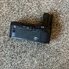 Great Condition Nikon MD-4 Motor Drive for F3,F3HP MD4 tested Box G:2