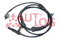 Autlog DrehzahlfüHler Vorne Passend FüR Nissan Juke F15 AS5042 Brandneu