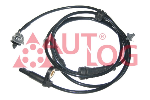Autlog DrehzahlfüHler Vorne Passend FüR Nissan Juke F15 AS5042 Brandneu-image