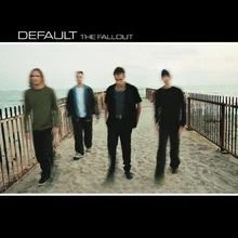 The Fallout von Default | CD | Zustand sehr gut - Bild 1 von 2