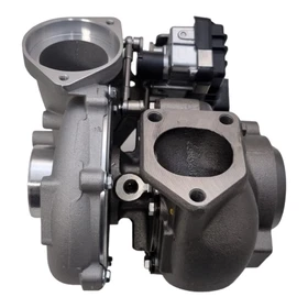 Turbolader BMW 530d 730d X5 3.0d 160 Kw 7790308 Neu Turbo