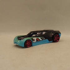 Mattel Split Vision Concept Car 2007