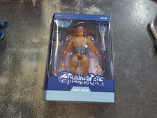 2024 Super7 Ultimates SDCC Exclusive - Thundercats - GHOST GRUNE Action Figure