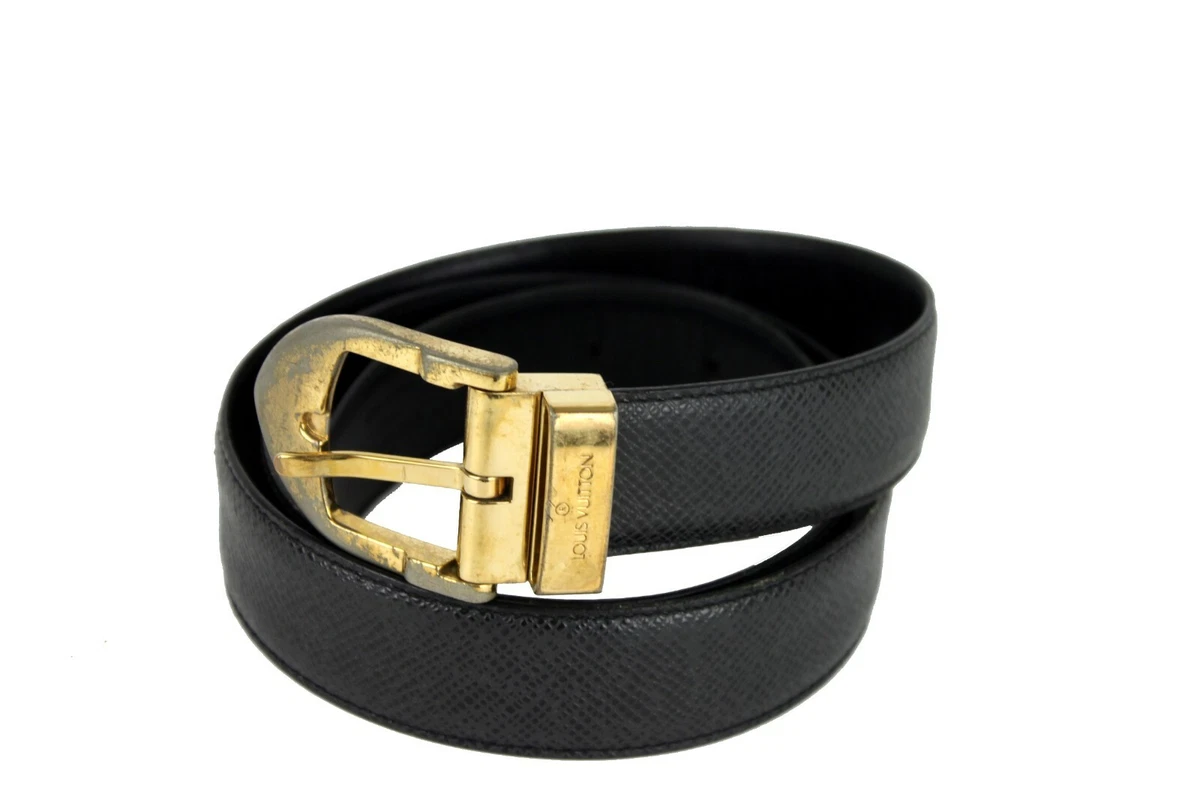 LV Initiales Studs 30mm Reversible Belt Other Leathers - Women -  Accessories | LOUIS VUITTON ®