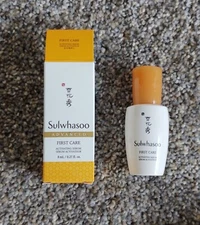 New Box Amore Pacific Sulwhasoo Advanced First Care Activating Serum