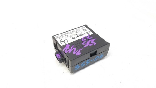 2003-2006 MERCEDES W220 S55 AMG ANTI-THEFT MODULE A2118209126