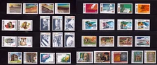 PORTUGAL STAMPS year 1978 MNH/Postfrisch Catalog value Mi.€85.60 ($92.40)