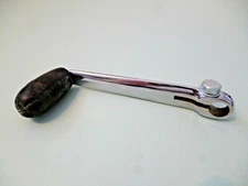BSA C15 B40 B25 C25 B44 B50 A50 A65 GEAR CHANGE LEVER 40-3073 UK MADE