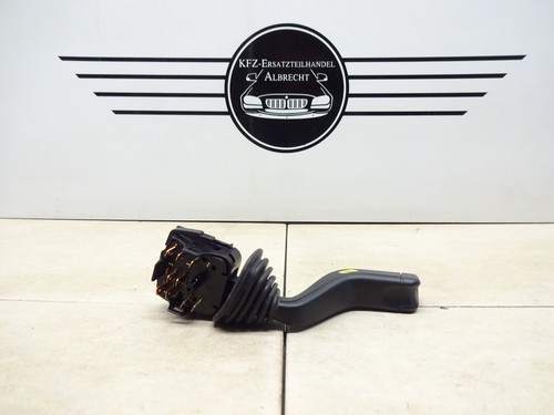 Opel Astra G Lenkstockschalter Wischerhebel Hebel rechts 090243395