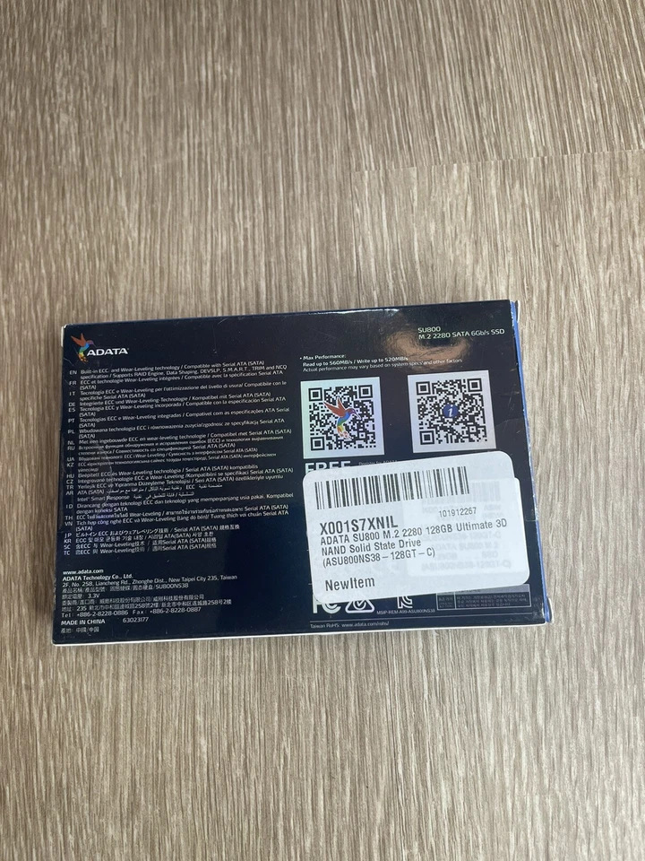 Samsung SpinPoint M7E HM251HI 250 GB 2.5 in SATA II Laptop Hard Drive tested - Image 2 of 3