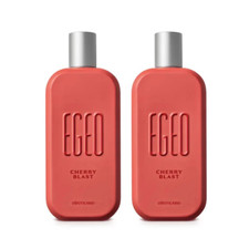 Egeo Cherry O Boticário аромат — аромат для женщин 2010