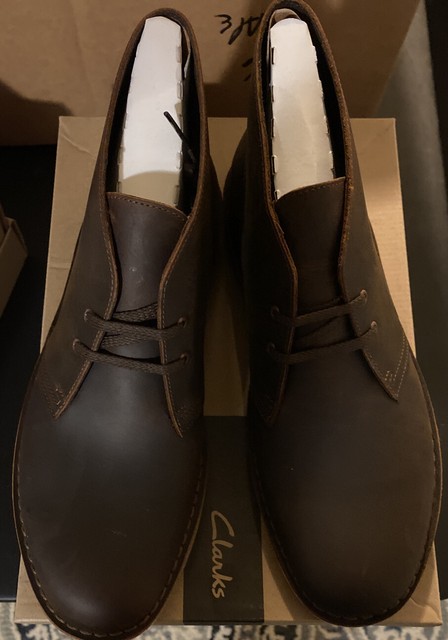 bushacre 2 dark brown