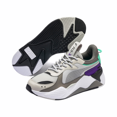 puma rs x tracks grey