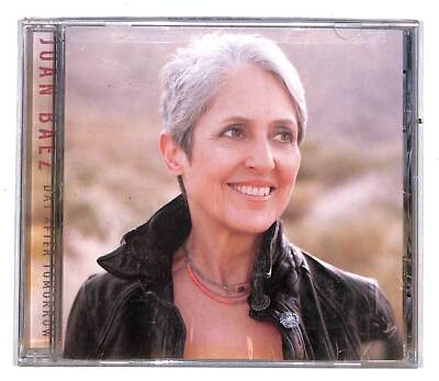 EBOND Joan Baez - Day After Tomorrow - Razor & Tie - CD CD104742