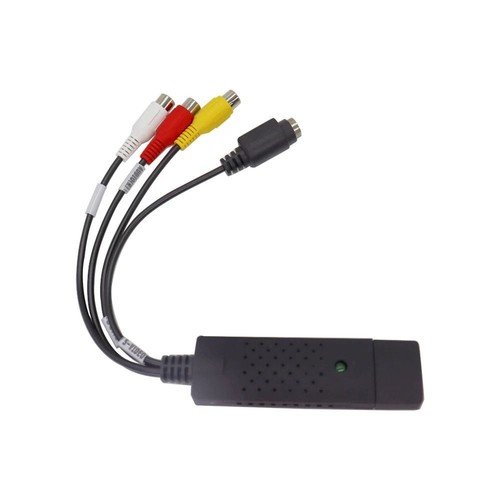 Card USB Capture Card Video Capture Card Video Capture Adapter Video Grabber - 第 3/10 張圖片