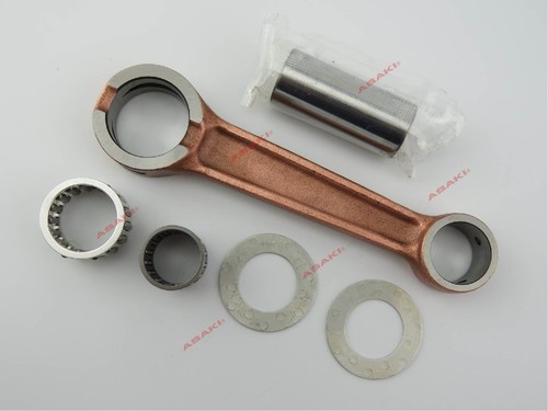 For Snowmobile Ski-Doo Formula SS/MXZ/Summit 670/Mach 1 Connecting Rod Kit CR115 - Foto 8 di 11