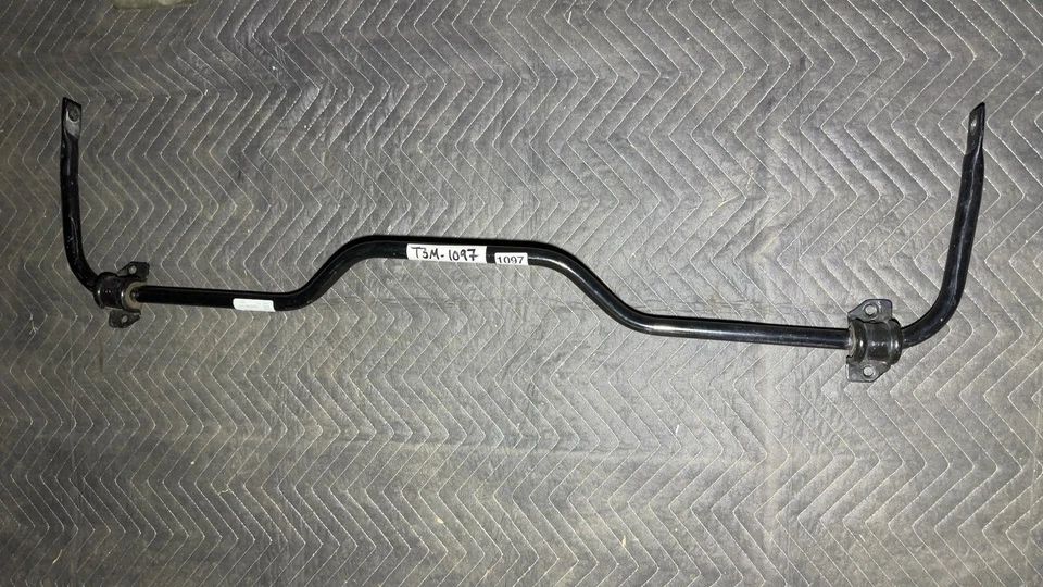Ram 1500 2020 Rear Stabilizer Bar 68264952AD - Изображение 2 из 4