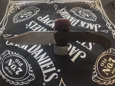 Cold Steel Recon 1 XL with stone washed blade. missing original box.