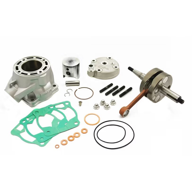 Super Mini 112cc Kit for Yamaha YZ85 02-18 Athena Cylinder