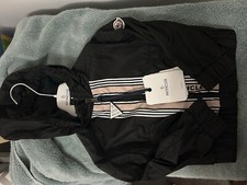 Kids Moncler Windbreaker