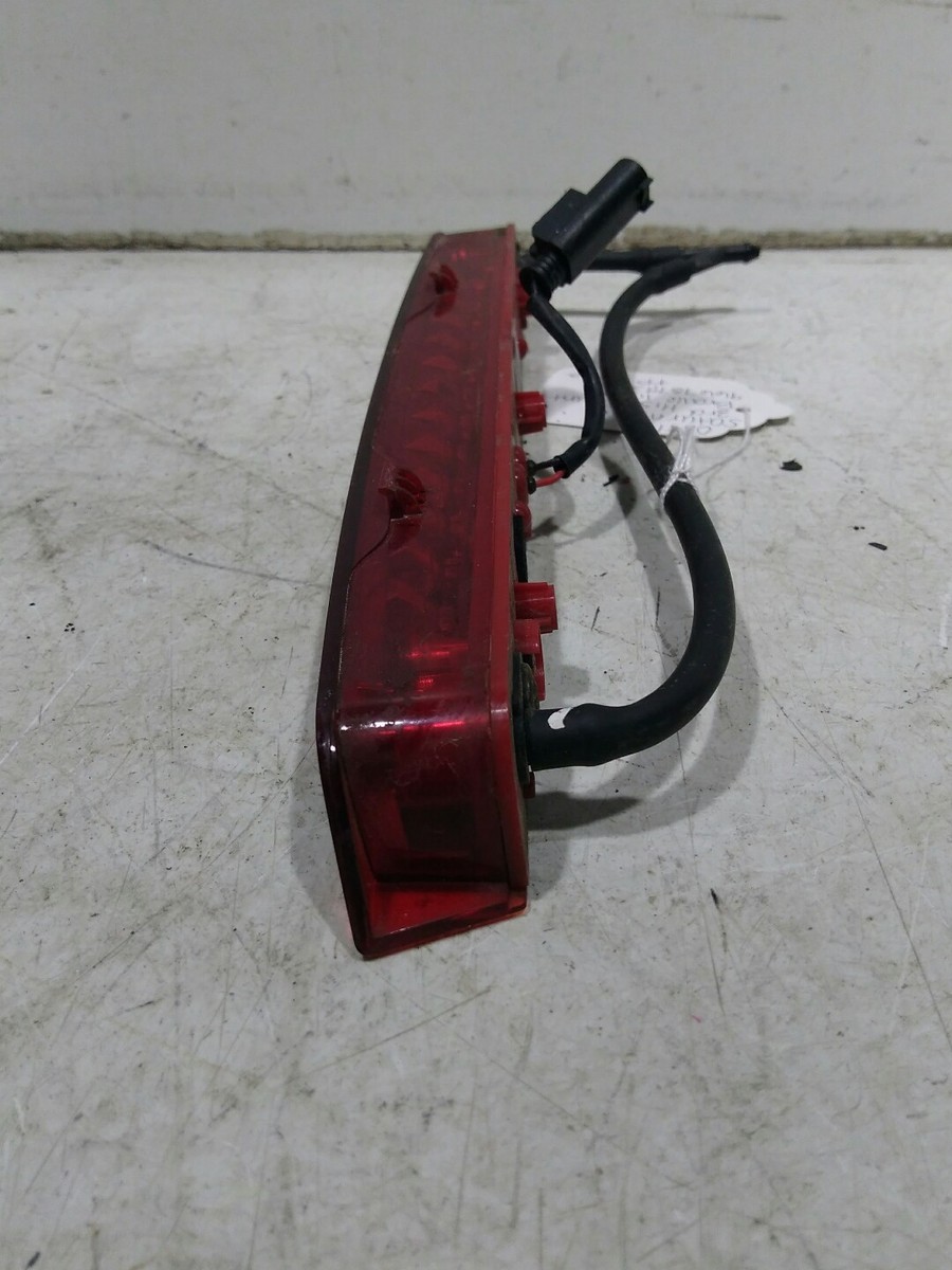 08-10 SATURN VUE 3RD HIGH MOUNT BRAKE LIGHT P/N:96673793 TP2092 | eBay
