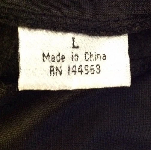 Sudadera grande Team USA Foto 4 de 4