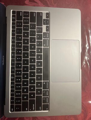 希少 intel MacBook Air 2020 Core i7/16GB Amazon.com: Apple 2020 MacBook Air with 1.2GHz Intel Core i7, 13