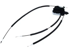 For 2015 Infiniti Q40 Door Lock Actuator Rear Left APR 21227GQPC 3.7L V6 Base