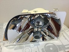 Mercedes-Benz W129 SL Scheinwerferträger Reflektor links  A1298260178 neu