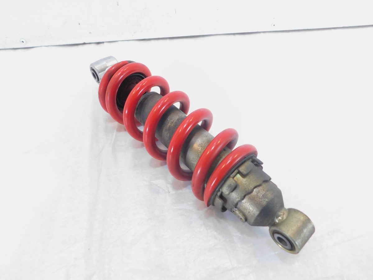 2002-05 Honda Interceptor 800 VFR800 Rear Wheel Suspension Shock