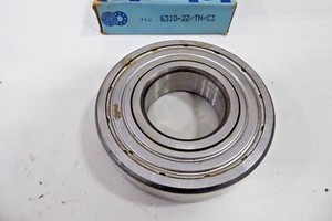 Подшипник 6310 2z Подшипник 6310 2z