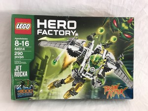 lego hero factory 44014