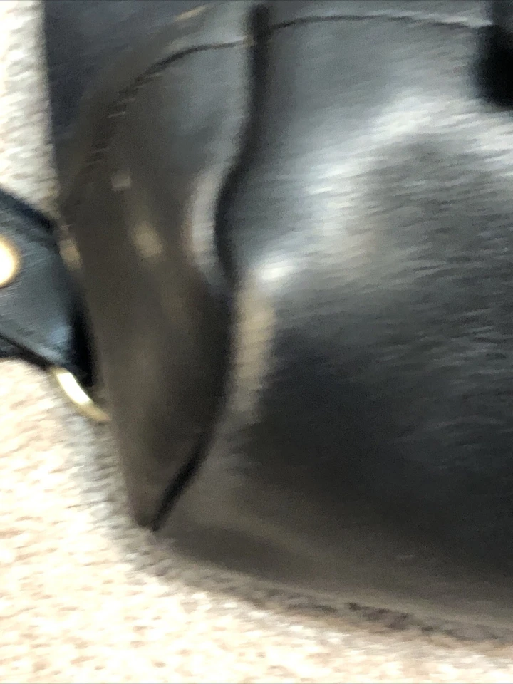 Timbuk2 x PHOEBE DAHL путешествий JET SET трансформируемый рюкзак черный холст кожи - Изображение 4 из 4