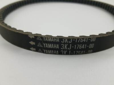 Yamaha 3KJ-17641-00 Drive Belt. NNB. Fast shipping!!! | eBay