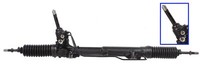 DRI Lenkgetriebe Hydraulisch FüR Peugeot 508 SW I 8E_ 2.0 Hdi 1.6 8D_