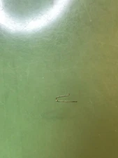 FHF ST Cal. 69-21 Click Spring Original Watch Part / T728