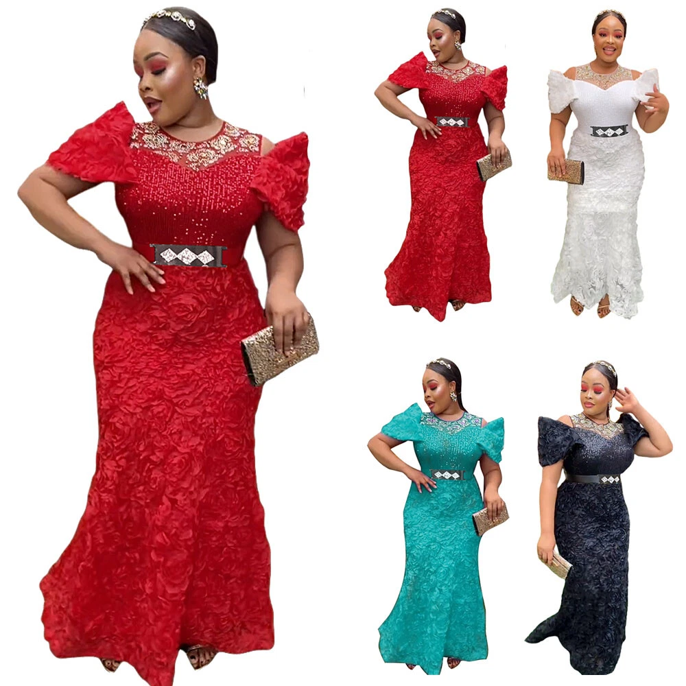 Gown design for chubby deals ladies