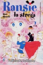 RANSIE LA STREGA 07 SHOT 47