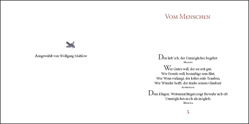 Es Irrt Der Mensch Solang Er Strebt Es irrt der Mensch, solang er strebt, Johann Wolfgang von Goethe