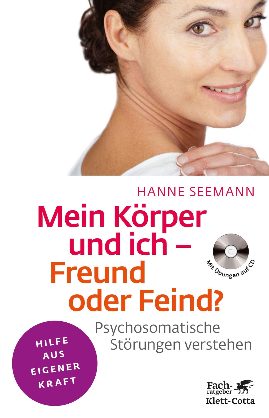 Thumbnail - Mein Körper Und Ich - Freund Oder Feind? | Psychosomatische Störungen