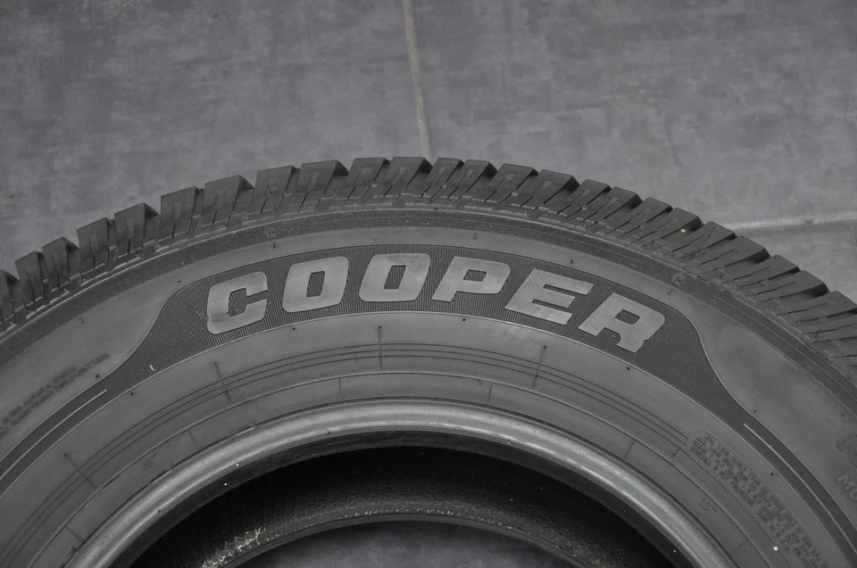 Cooper Discover ATR Ganzjahresreifen 4X4 LT235/85 R16 120/116R M+S Defender - Bild 2 von 4
