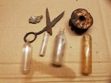 Ww1 Scavo Lotto 1gm 1915-1918 Kuk Prima Guerra Mondiale Ghiacciaio Alpini Lotto 