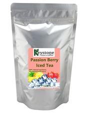 Passion Berry Iced Tea