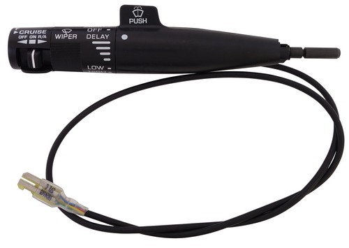 Turn Signal Lever / Switch For 1962-1990 Dodge Full-Size Trucks – Unbranded