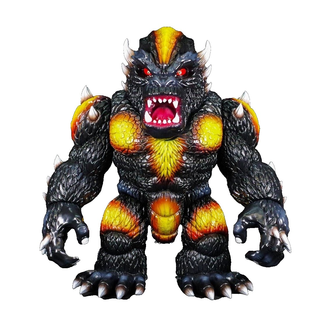 Kaiju Sofubi | eBay