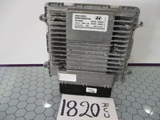 13 14 15 Santa Fe  #1820  Engine Computer ECM ECU 39130-2GAG1