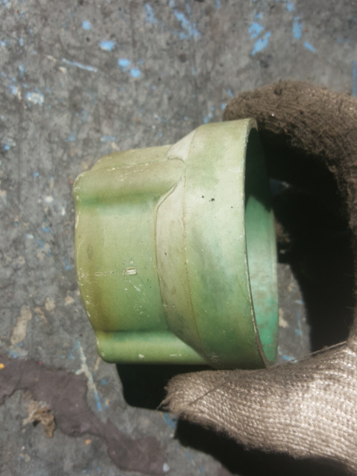 GENUINE VOLVO COOLANT FILLER CAP 6794968 | eBay 