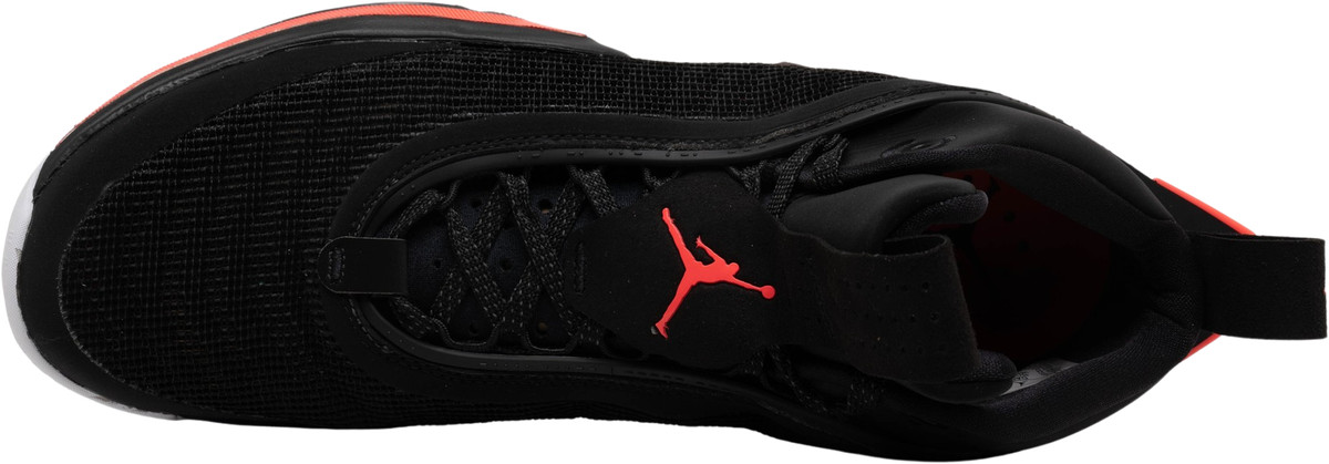 Jordan 36 PF Black Infrared for Sale | Authenticity Guaranteed | eBay