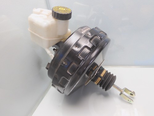 MERCEDES W212 E200 CGI 184PS BREMSKRAFTVERSTÄRKER 2124301130 (QF138)